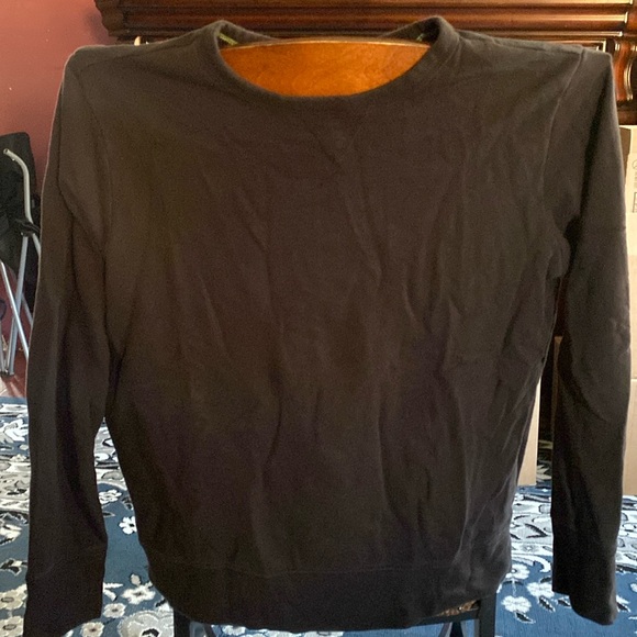 Athletic works sweatshirt boys XL (14-16) husky  approximately 23 inches long - Picture 1 of 3